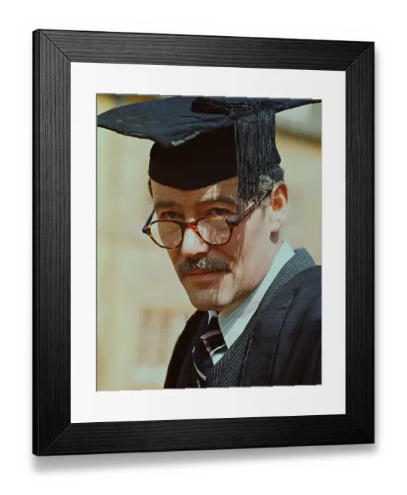 Framed Print : Peter O'Toole in Movie Still Framed Print : Peter O'Toole in Movie Still