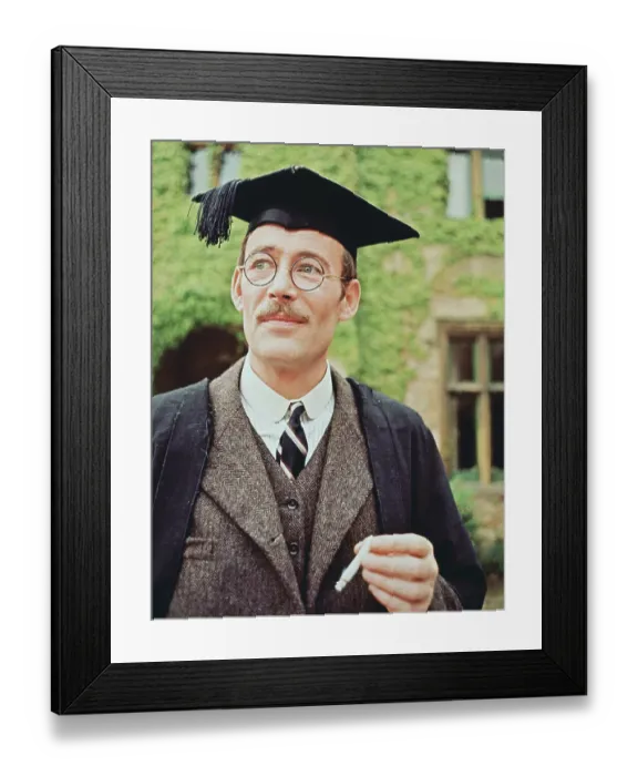 Framed Print : Peter O'Toole in Movie Still Framed Print : Peter O'Toole in Movie Still