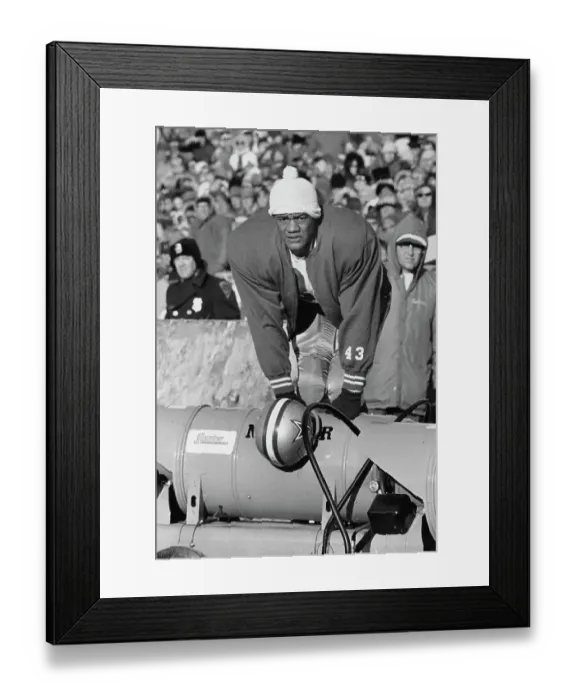 Framed Print : NY Champ Green Bay Vs Dallas Cowboys Framed Print : NY Champ Green Bay Vs Dallas Cowboys
