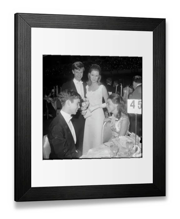 Framed Print : Table Hoppers Framed Print : Table Hoppers