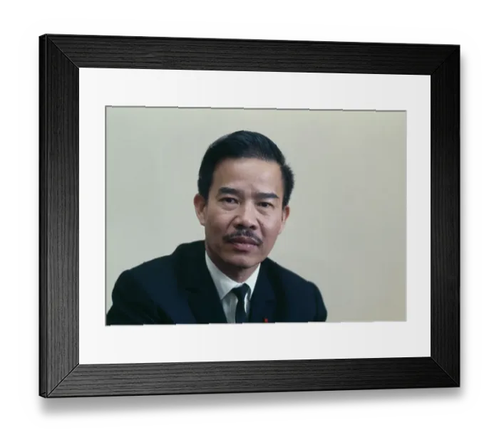 Framed Print : Nguyeh Chanh Thi Framed Print : Nguyeh Chanh Thi