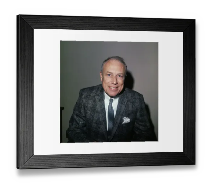 Framed Print : Bing Devine