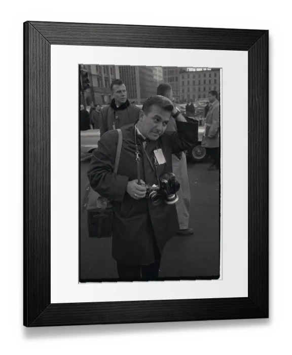 Framed Print : Jerry Soloway Framed Print : Jerry Soloway