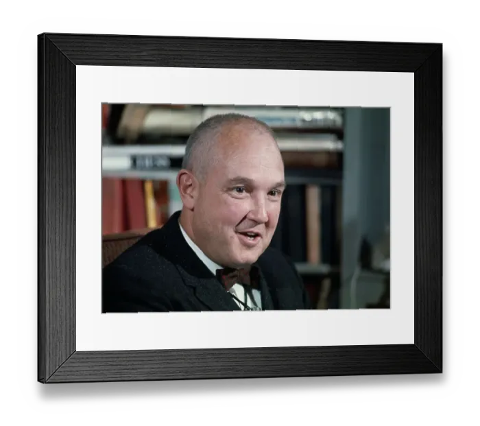 Framed Print : Thomas B Curtis Framed Print : Thomas B Curtis