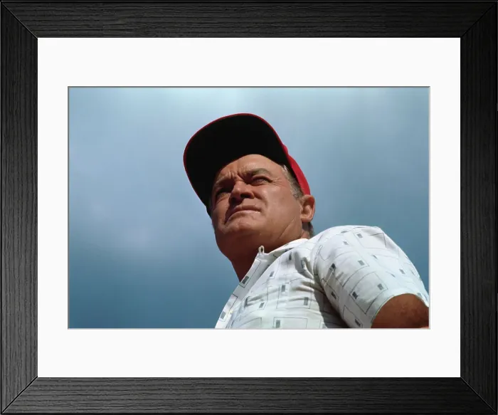 Framed Print : Bob Hope. Bop Hope during one of his USO shows in Vietnam Framed Print : Bob Hope. Bop Hope during one of his USO shows in Vietnam