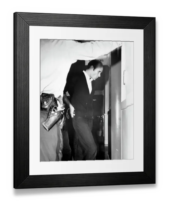 Framed Print : Outlaws Motorcycle Gang Framed Print : Outlaws Motorcycle Gang