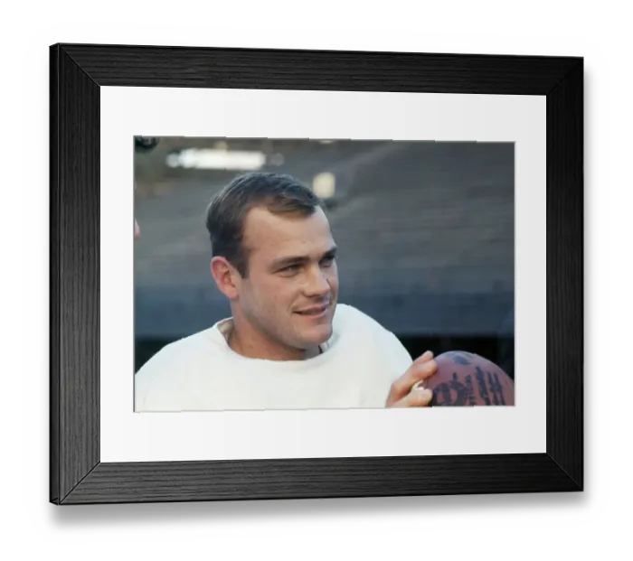 Framed Print : Larry Rakestraw