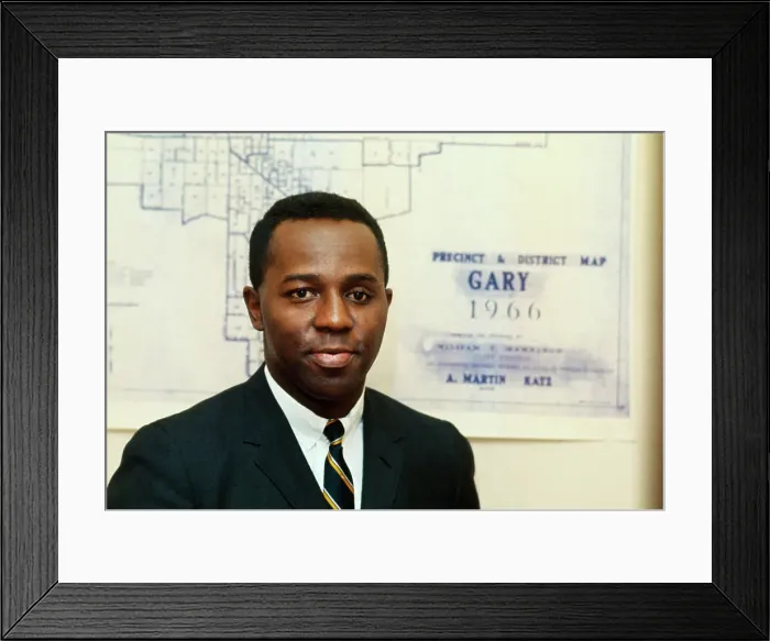 Framed Print : Richard Hatcher Framed Print : Richard Hatcher