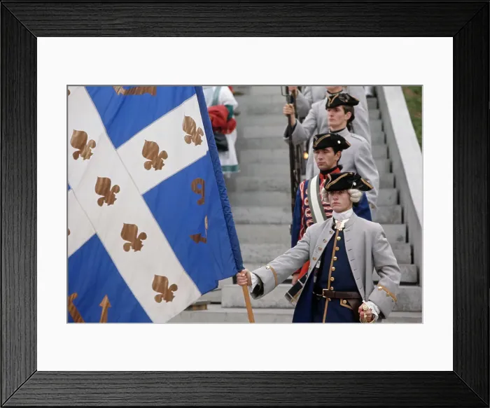 Framed Print : Expo 67 Ceremony Framed Print : Expo 67 Ceremony