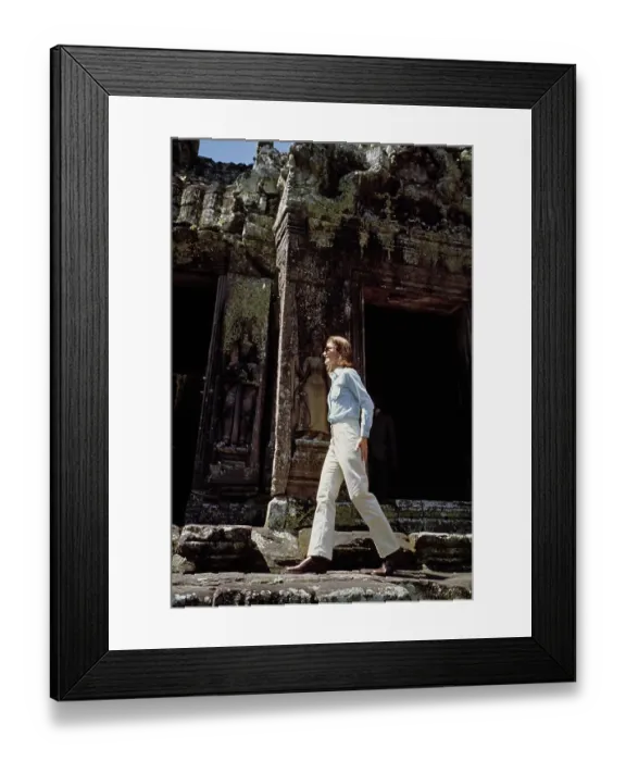 Framed Print : Jacqueline Kennedy Framed Print : Jacqueline Kennedy