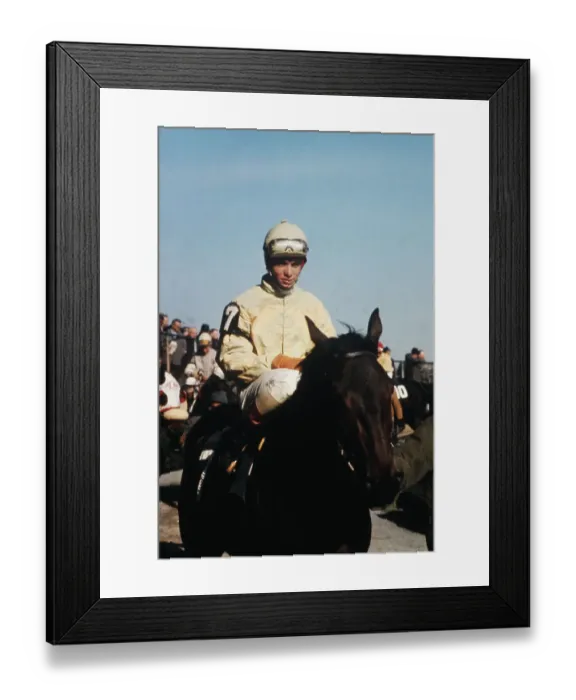 Framed Print : Eddie Belmonte Framed Print : Eddie Belmonte