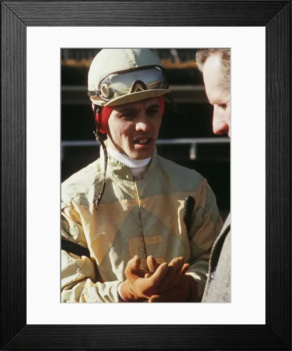 Framed Print : Eddie Belmonte Framed Print : Eddie Belmonte