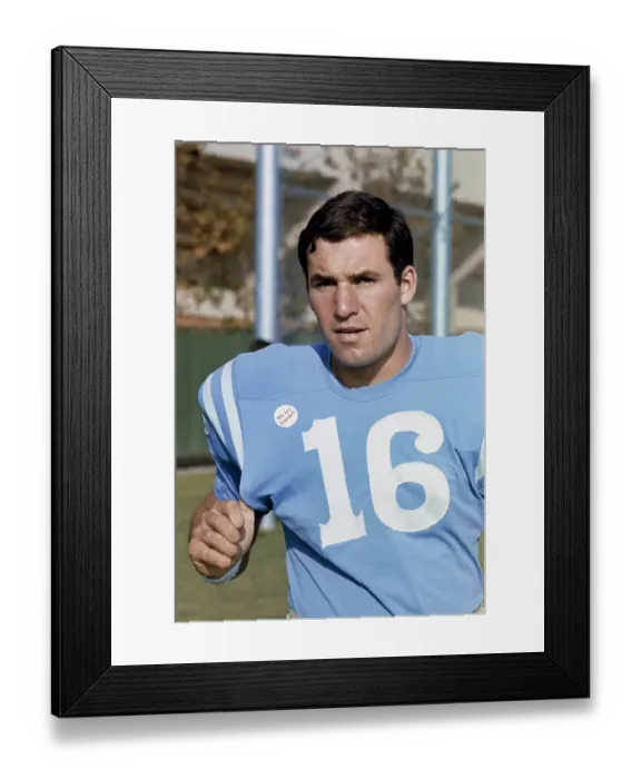 Framed Print : Gary Beban Framed Print : Gary Beban