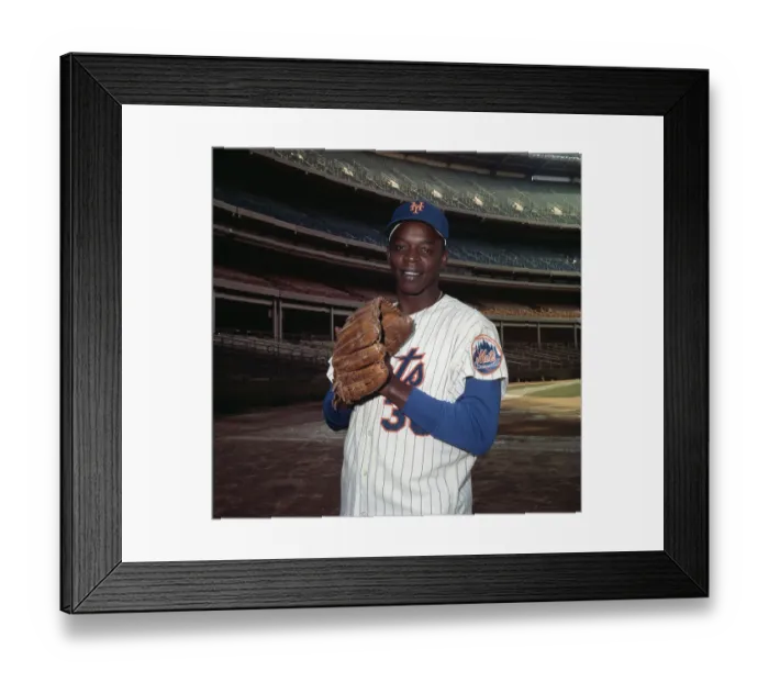 Framed Print : Al Jackson Framed Print : Al Jackson