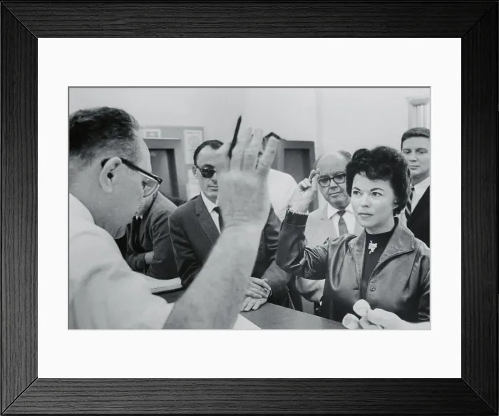 Framed Print : Shirley Temple Raising Her Hand Framed Print : Shirley Temple Raising Her Hand