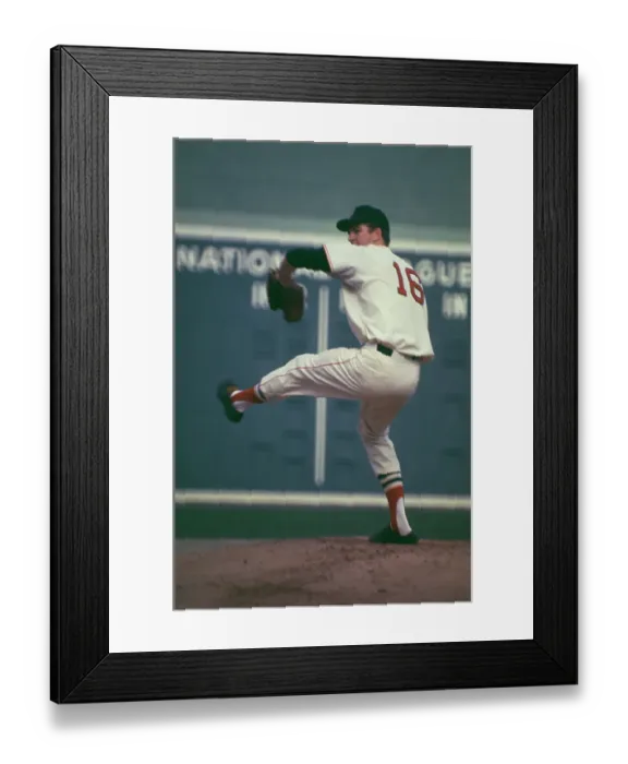 Framed Print : St Louis Cardinals Vs Boston Red Sox, World Series Framed Print : St Louis Cardinals Vs Boston Red Sox, World Series