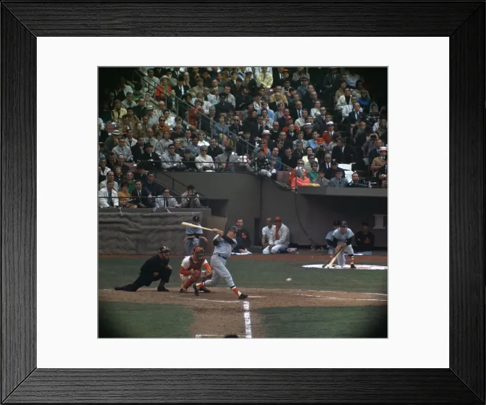 Framed Print : Carl Yastrzemski Framed Print : Carl Yastrzemski