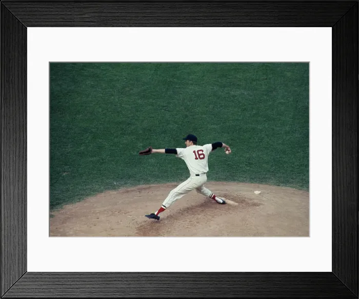 Framed Print : St Louis Cardinals Vs Boston Red Sox Framed Print : St Louis Cardinals Vs Boston Red Sox