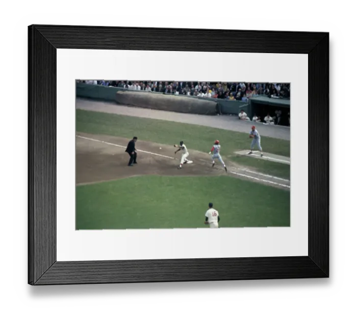 Framed Print : St Louis Cardinals Vs Boston Red Sox Framed Print : St Louis Cardinals Vs Boston Red Sox