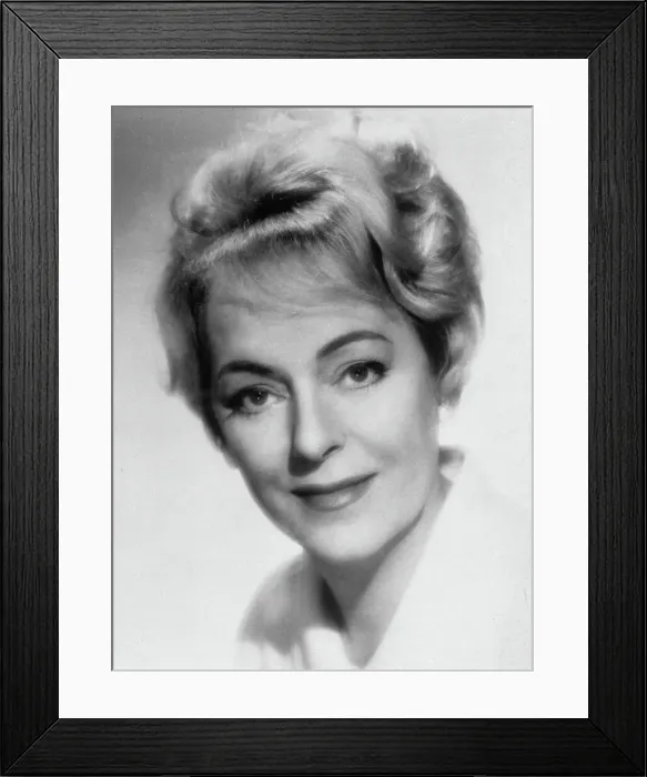 Framed Print : Christine Jorgensen Framed Print : Christine Jorgensen