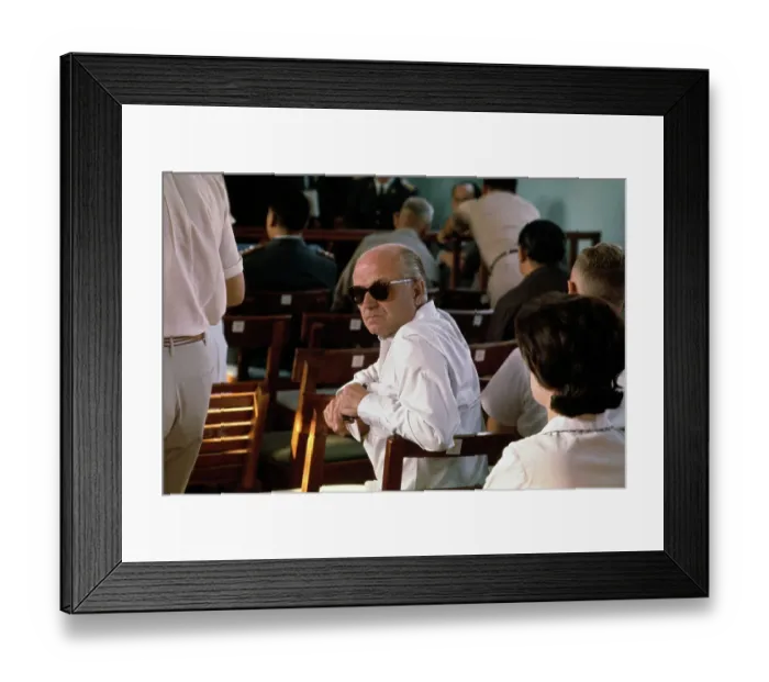 Framed Print : Georges Debray Framed Print : Georges Debray