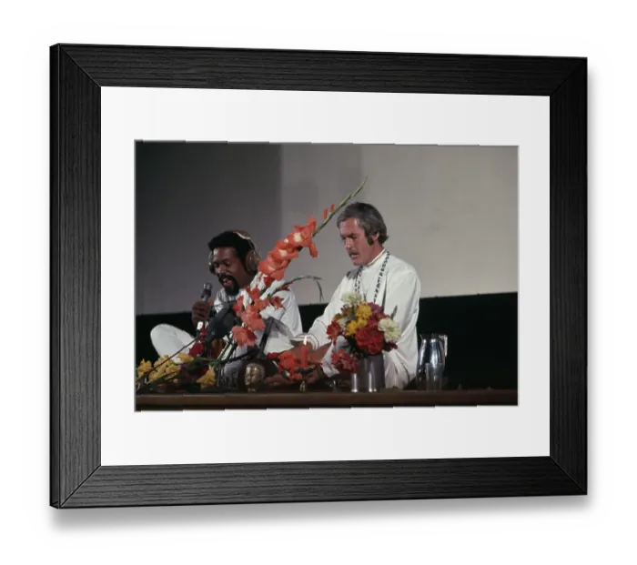Framed Print : Timothy Leary Framed Print : Timothy Leary