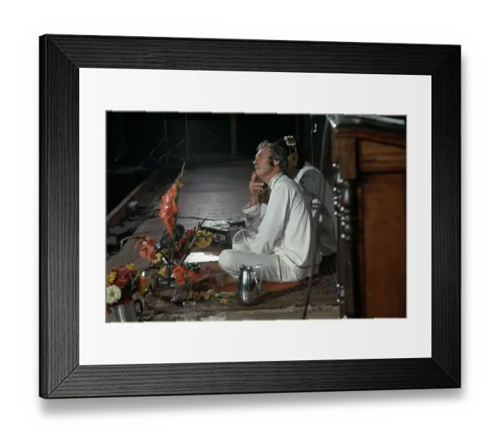 Framed Print : Timothy Leary Framed Print : Timothy Leary