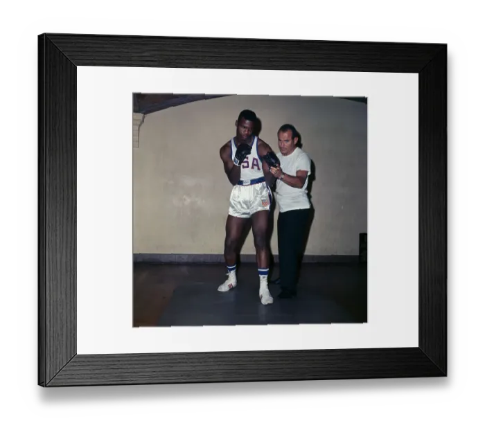 Framed Print : Forrest Lee Ward Framed Print : Forrest Lee Ward