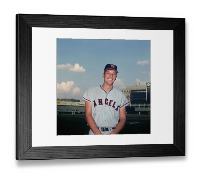 Framed Print : Jimmie Hall Framed Print : Jimmie Hall