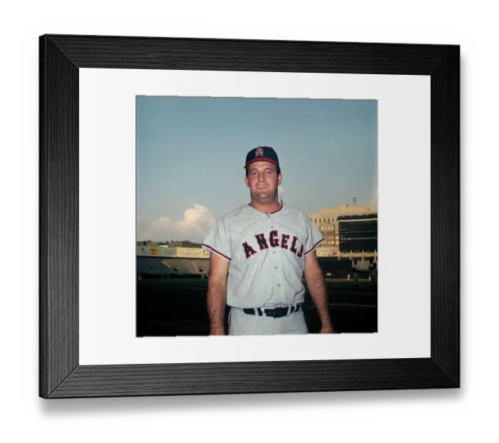 Framed Print : Jack Hamilton Framed Print : Jack Hamilton