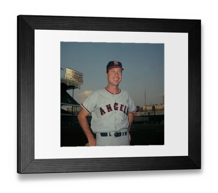 Framed Print : John Werhas Framed Print : John Werhas