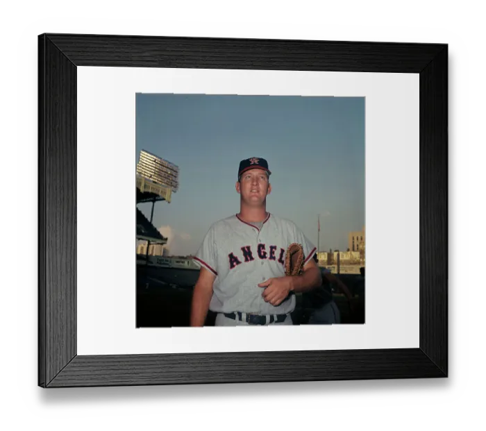 Framed Print : Don Mincher Framed Print : Don Mincher