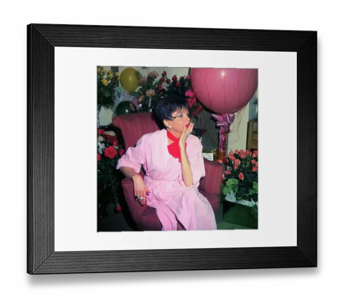 Framed Print : Judy Garland Relaxing Framed Print : Judy Garland Relaxing