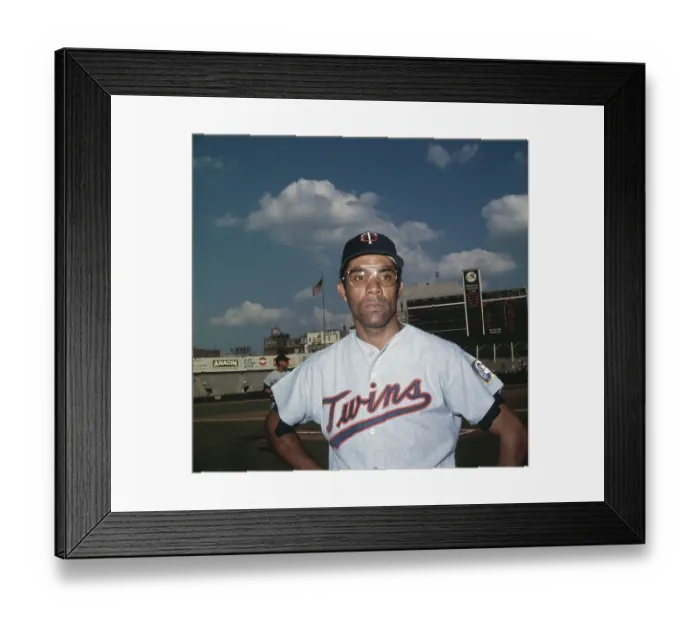 Framed Print : Zoilo Versalles Framed Print : Zoilo Versalles