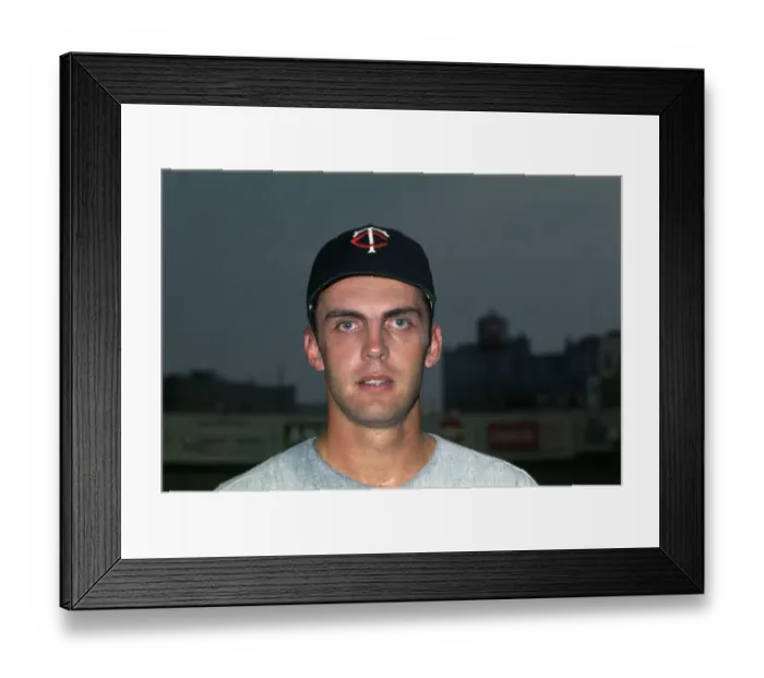 Framed Print : Dean Chance Framed Print : Dean Chance