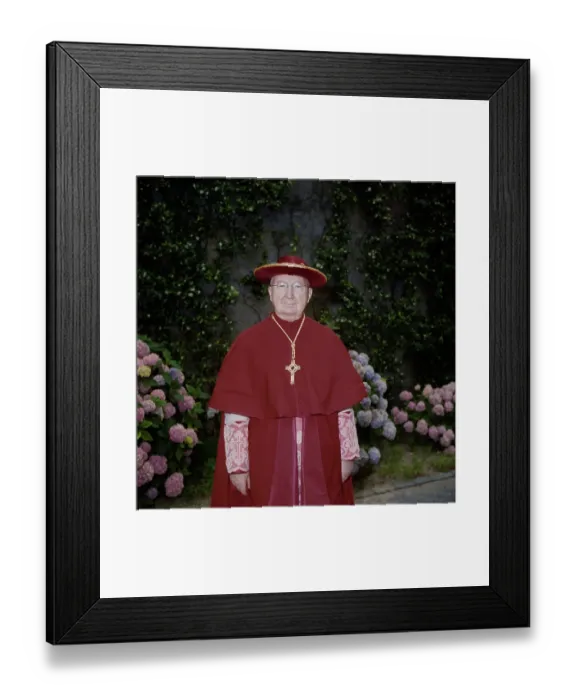 Framed Print : Patrick O'Boyle Framed Print : Patrick O'Boyle