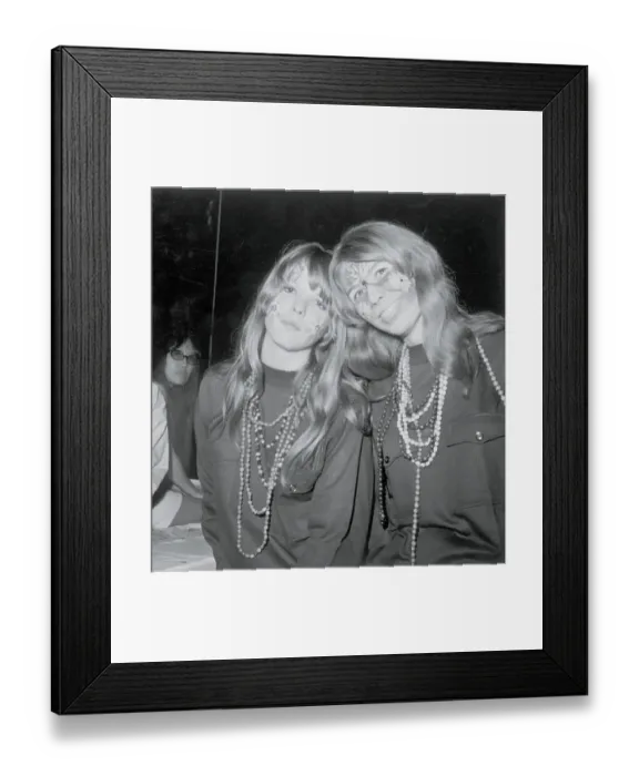 Framed Print : The Electric Circus Nightclub Framed Print : The Electric Circus Nightclub