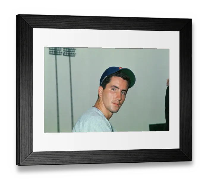 Framed Print : Bob Gardner Framed Print : Bob Gardner