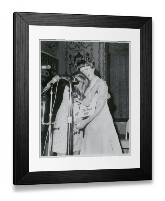 Framed Print : Winning National Spelling Bee Framed Print : Winning National Spelling Bee