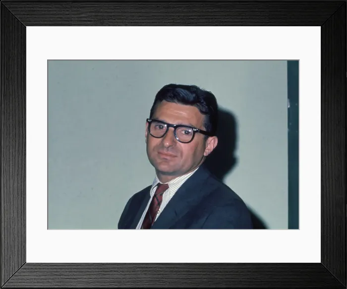 Framed Print : Penn State Football Coach Joe Paterno Framed Print : Penn State Football Coach Joe Paterno