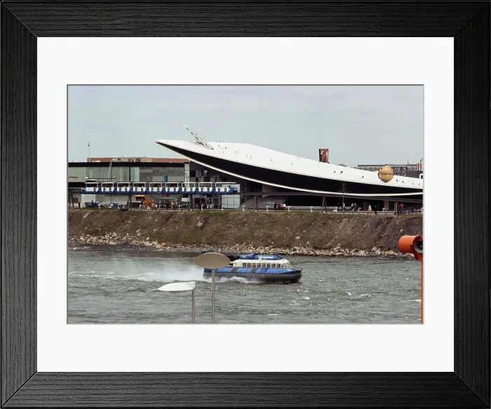 Framed Print : Italian Pavilion, Expo 67 Framed Print : Italian Pavilion, Expo 67