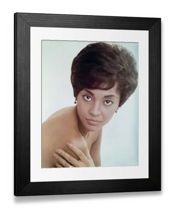 Framed Print : Nancy Wilson Framed Print : Nancy Wilson