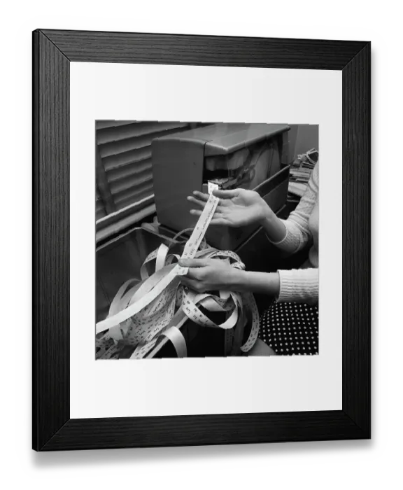 Framed Print : One Million Shares Is New Record Framed Print : One Million Shares Is New Record
