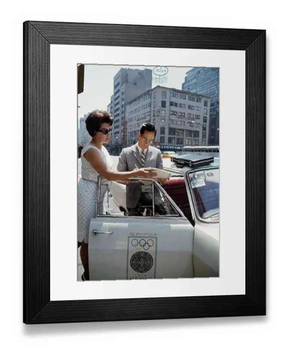 Framed Print : Ramon Alatorre Framed Print : Ramon Alatorre