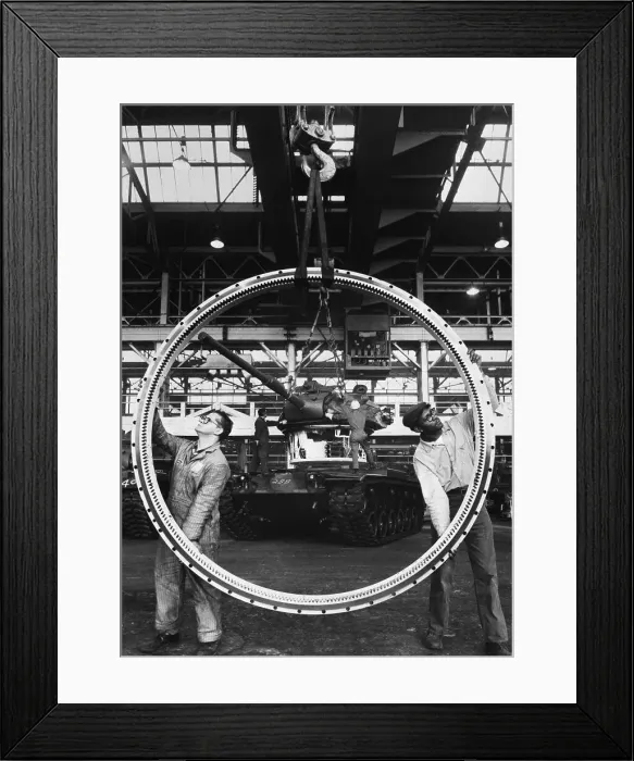Framed Print : Ball Bearing Race Framed Print : Ball Bearing Race