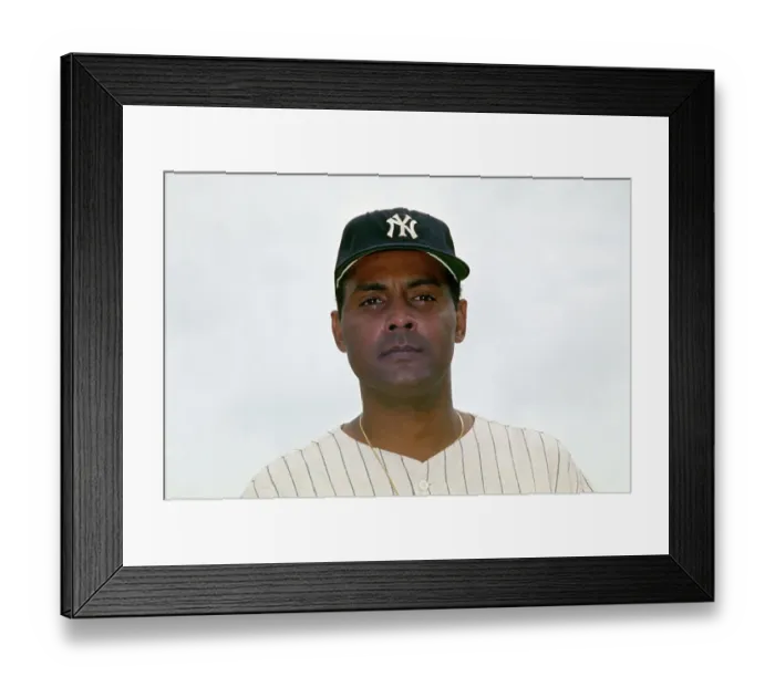 Framed Print : Portrait of Ruben Amaro in Baseball Uniform and Cap Framed Print : Portrait of Ruben Amaro in Baseball Uniform and Cap
