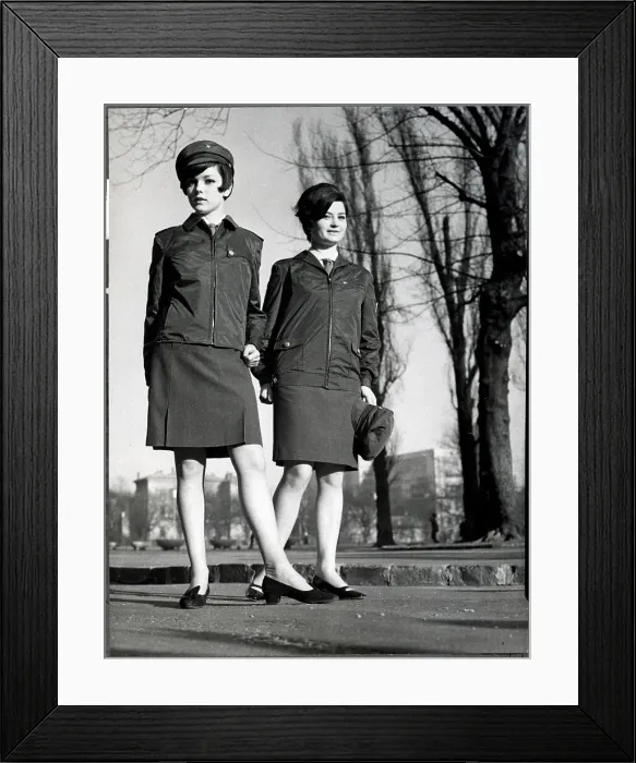 Framed Print : Hungarian Young Guard Uniforms Framed Print : Hungarian Young Guard Uniforms