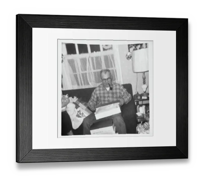 Framed Print : Fish Lake Shooting Victims Framed Print : Fish Lake Shooting Victims