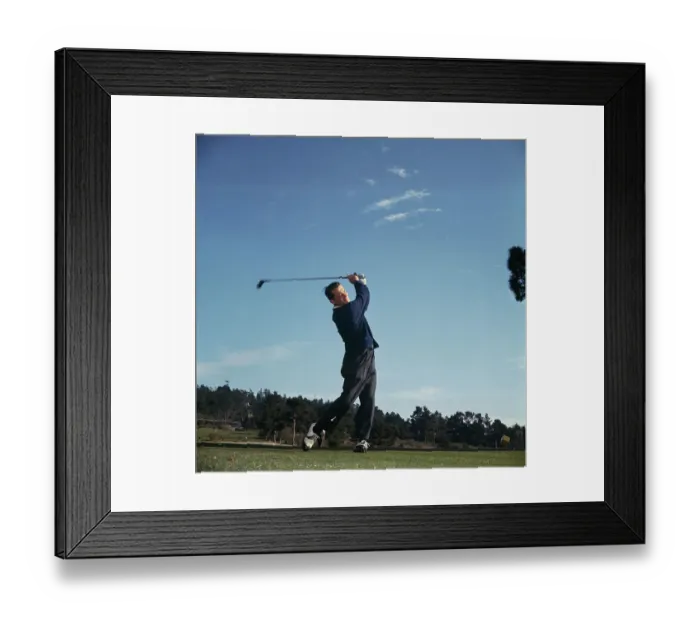 Framed Print : Bill Ezinicki