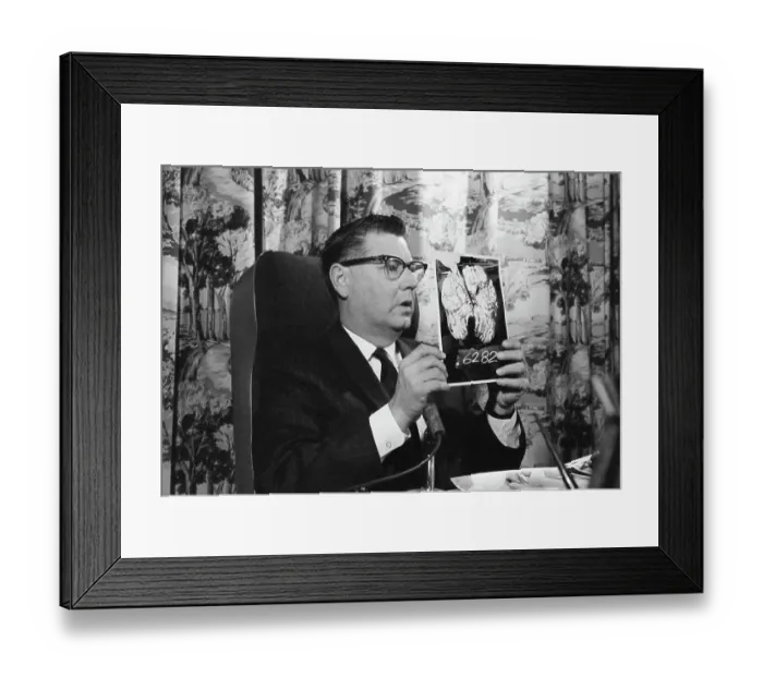 Framed Print : Doctor Nicholas Chetta Framed Print : Doctor Nicholas Chetta